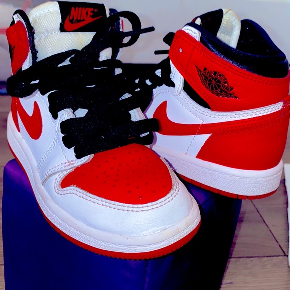 Nike Other - Little girl Nikes